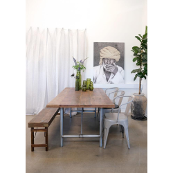 TRADEMARK LIVING GARACHARMA SPISEBORD - 200