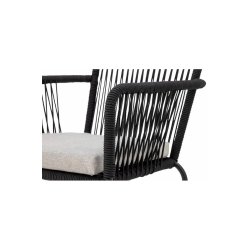 BLOOMINGVILLE SANTINO SPISEBORDSSTOL - 65