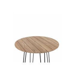 BLOOMINGVILLE MOLITO SPISEBORD - 90�