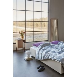 HBSCH GLIMPSE GULVSPEJL NATUR - 166