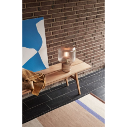H�BSCH GROUND B�NK EGETR� NATUR - 180