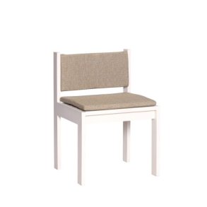 HUBSCH HAUS SPISESTOL BEIGE - 55