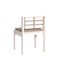 H�BSCH HAUS SPISESTOL BEIGE - 55