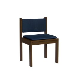 H�BSCH HAUS SPISESTOL BRUN - 55