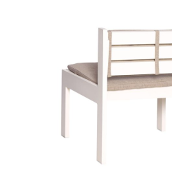 H�BSCH HAUS LOUNGESTOL BEIGE - 65