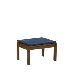 H�BSCH HAUS SKAMMEL BRUN - 52
