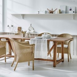 SIKA DESIGN CLASSIC SPISEBORDSSTOL - 82