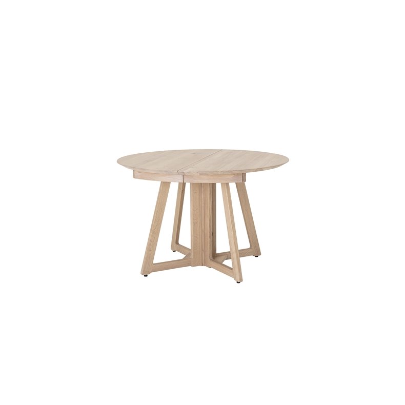 BLOOMINGVILLE OWEN SPISEBORD NATUR - 118