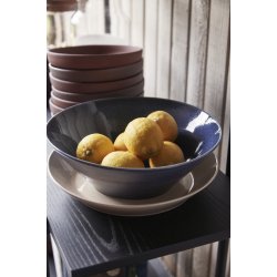 HBSCH NORM SINGLE LARGE M/4 HYLDER SORT - 100