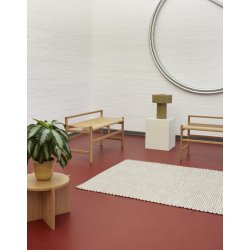 HBSCH HERITAGE BNK LARGE NATUR - 100