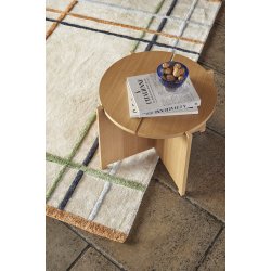 HBSCH DASH SIDEBORD NATUR - 55