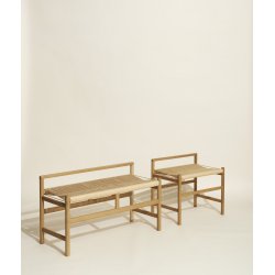 HBSCH HERITAGE BNK LARGE NATUR - 100