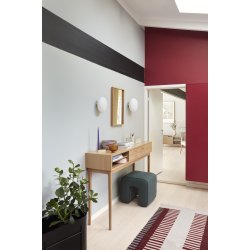 HBSCH COLLECT KONSOLBORD M/RUM EGETR NATUR - 154