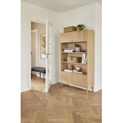 HBSCH PRIME SKAB NATUR - 170