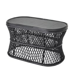 BLOOMINGVILLE ABBY SOFABORD SORT - 81