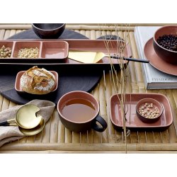 BLOOMINGVILLE SOLE BAMBUS SOFABORD NATUR - 90