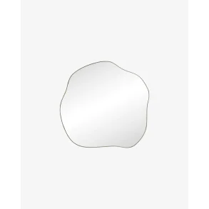 NORDAL INCA SPEJL BLGET KROM FINISH - 102