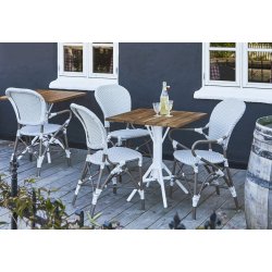 Sika Design Isabell Exterior Cafstol Gr - 92