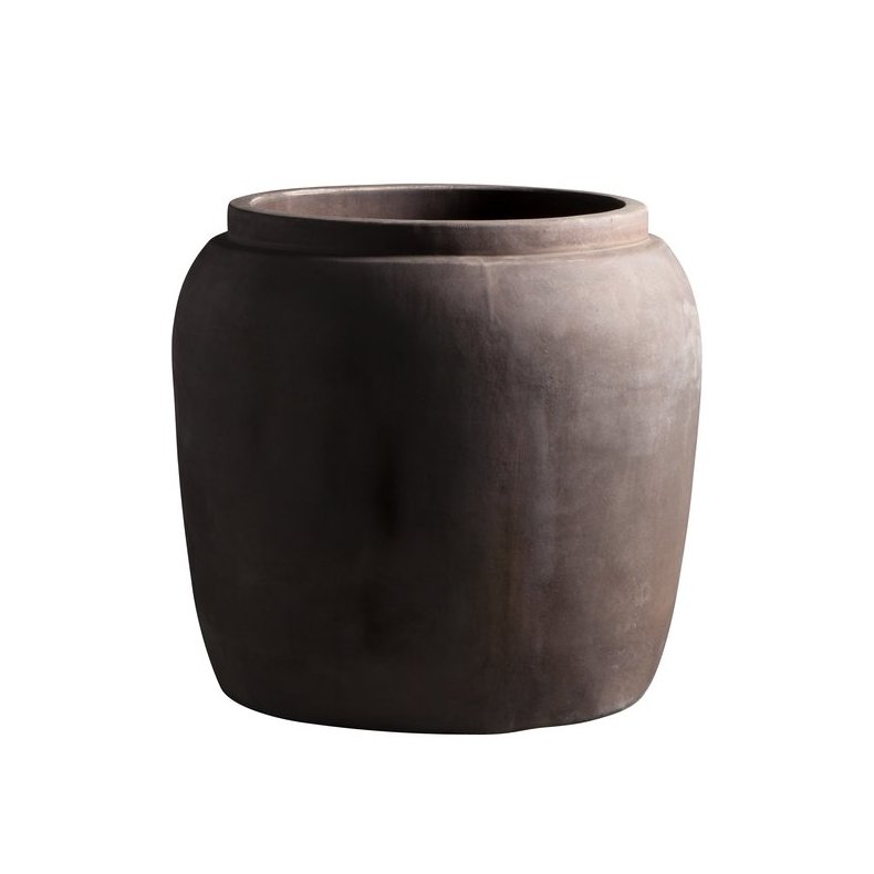 TINE K HOME KRUKKE LER SMOKE - 46
