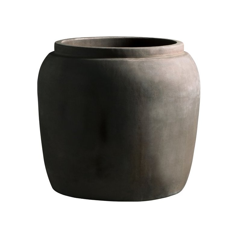 TINE K HOME KRUKKE LER SMOKE - 65