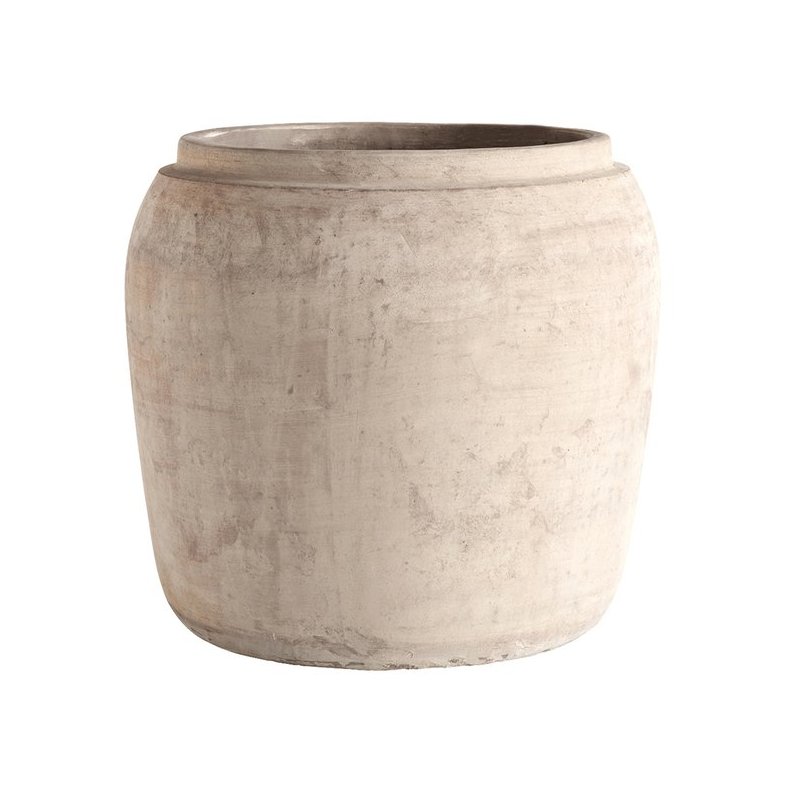 TINE K HOME KRUKKE LER SAND - 65