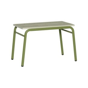 HUBSCH KOI B�NK GR�N/GR� - 70
