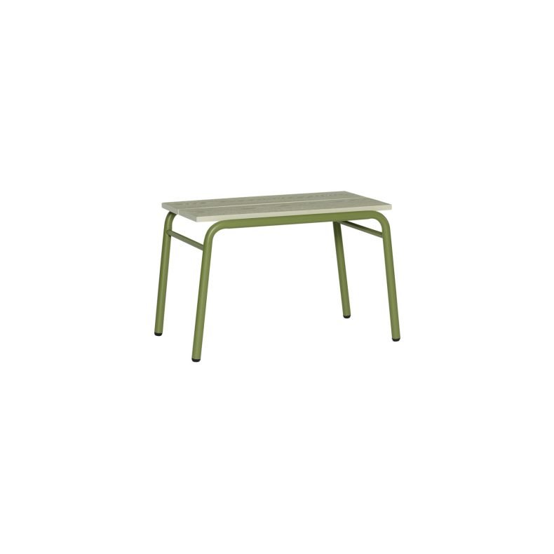 HUBSCH KOI B�NK GR�N/GR� - 70