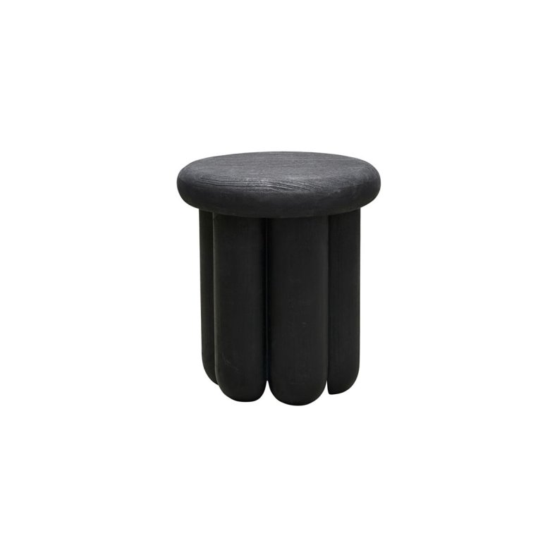 House Doctor Sidebord Phant - sort