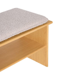 H�BSCH LAYER B�NK NATUR - 132