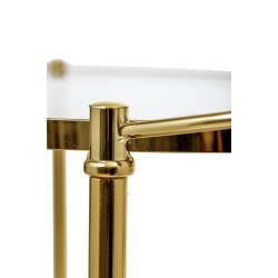 BLOOMINGVILLE FINE BARBORD GULD - 86