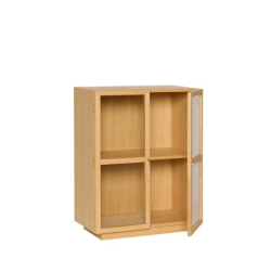 H�BSCH MAE SKAB NATUR - 70