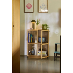 H�BSCH MAE SKAB NATUR - 70