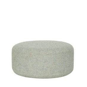 HUBSCH MARSHMELLOW PUF STOR LYSEGR� - 70�