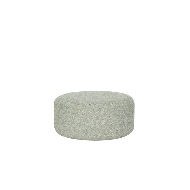 HUBSCH MARSHMELLOW PUF STOR LYSEGR� - 70�