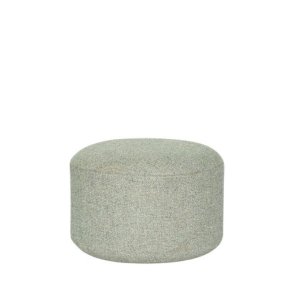 HUBSCH MARSHMELLOW PUF LILLE LYSEGR� - 52�