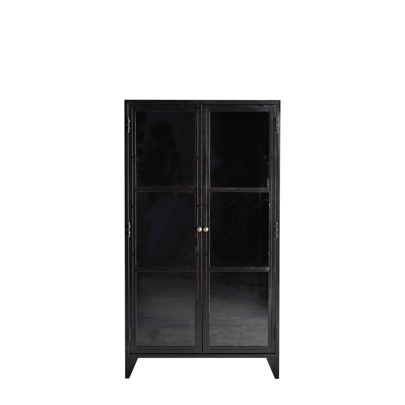 TINE K HOME KL�DESKAB METAL - 130