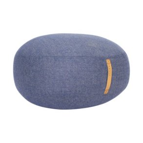 HUBSCH MOCHI PUF LYSEBL� - 70�