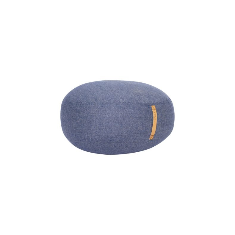 HUBSCH MOCHI PUF LYSEBL� - 70�