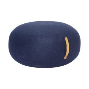HUBSCH MOCHI PUF BL� - 70�