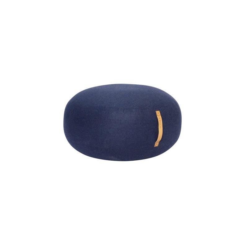 HUBSCH MOCHI PUF BL� - 70�