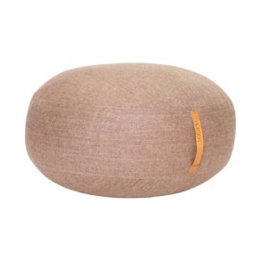 HUBSCH MOCHI PUF BRUN - 70�