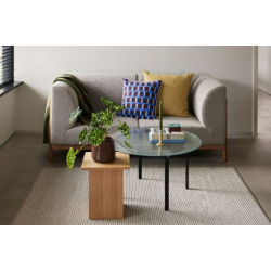 H�BSCH MOMENT SOFA 2-PERSONER LILLE - 182