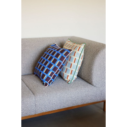 H�BSCH MOMENT SOFA 2-PERSONER LILLE - 182