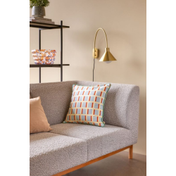 H�BSCH MOMENT SOFA 2-PERSONER LILLE - 182