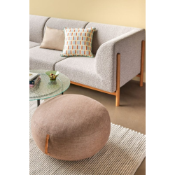 H�BSCH MOMENT SOFA 3-PERSONER STOR - 257