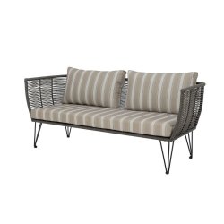 BLOOMINGVILLE MUNDO SOFA GRN - 175