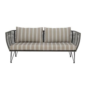 BLOOMINGVILLE MUNDO SOFA GRN - 175