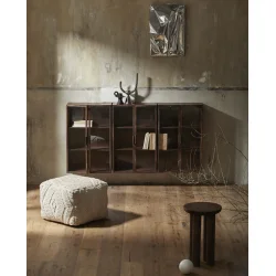 NORDAL NANGO VGSKAB/2 DRE BRUN - 80