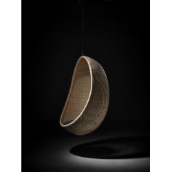 Sika Design Hanging Egg Exterior Hngestol Natural - 119