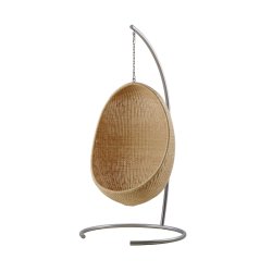 Sika Design Hanging Egg Exterior Hngestol Natural - 119
